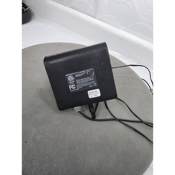 Plantronics WO2 Wireless Headset Base, Over The Head Ear & Mic, Charger &CONNECT - Picture 9 of 9